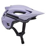 CASCO FOX SPEEDFRAME RACIK MORADO