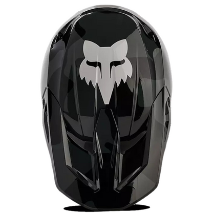 CASCO FOX V1 BNKR NEGRO MEDIANO