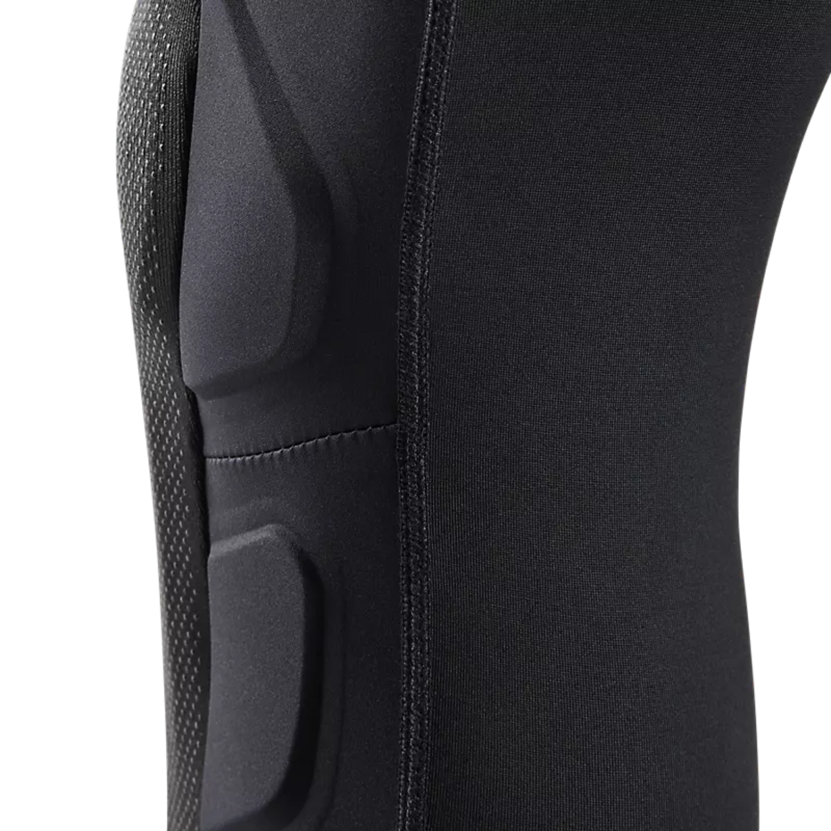 RODILLERAS FOX LAUNCH ELITE  NEGRO