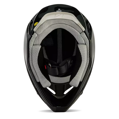 CASCO FOX V1 BNKR NEGRO MEDIANO