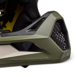 CASCO FOX RAMPAGE CESHYN VERDE