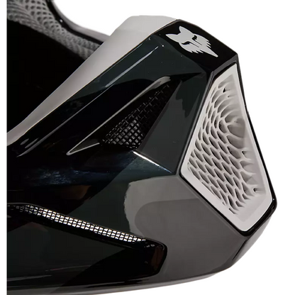 CASCO FOX V1 BNKR NEGRO MEDIANO
