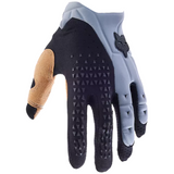 GUANTES FOX PAWTECTOR  GRIS/NRO