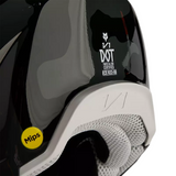 CASCO FOX V1 BNKR NEGRO