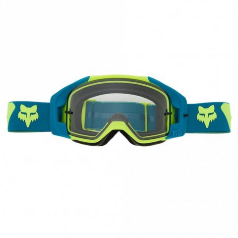 GOGGLES FOX VUE CORE AMARILLO OS