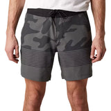 BOARDSHORT FOX HYBRID VZNS GRIS