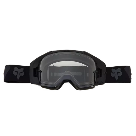 GOGGLES FOX VUE CORE NEGRO