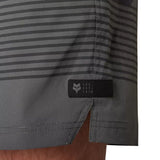 BOARDSHORT FOX HYBRID VZNS GRIS