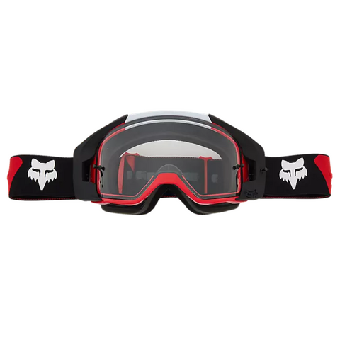 GOGGLES FOX VUE CORE ROJO OS