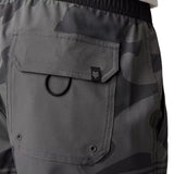 BOARDSHORT FOX HYBRID VZNS GRIS