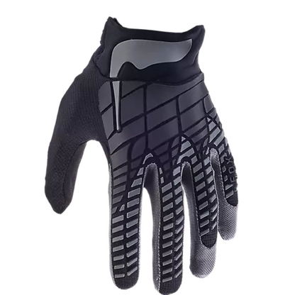GUANTES FOX 360  NEGRO 24