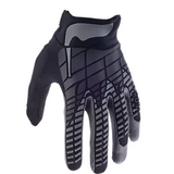 GUANTES FOX 360  NEGRO 24
