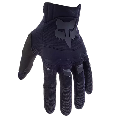 GUANTES FOX DIRTPAW  NEGRO 23
