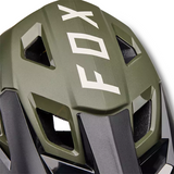 CASCO FOX RAMPAGE CESHYN VERDE