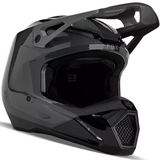 CASCO FOX V1 NITRO GRIS