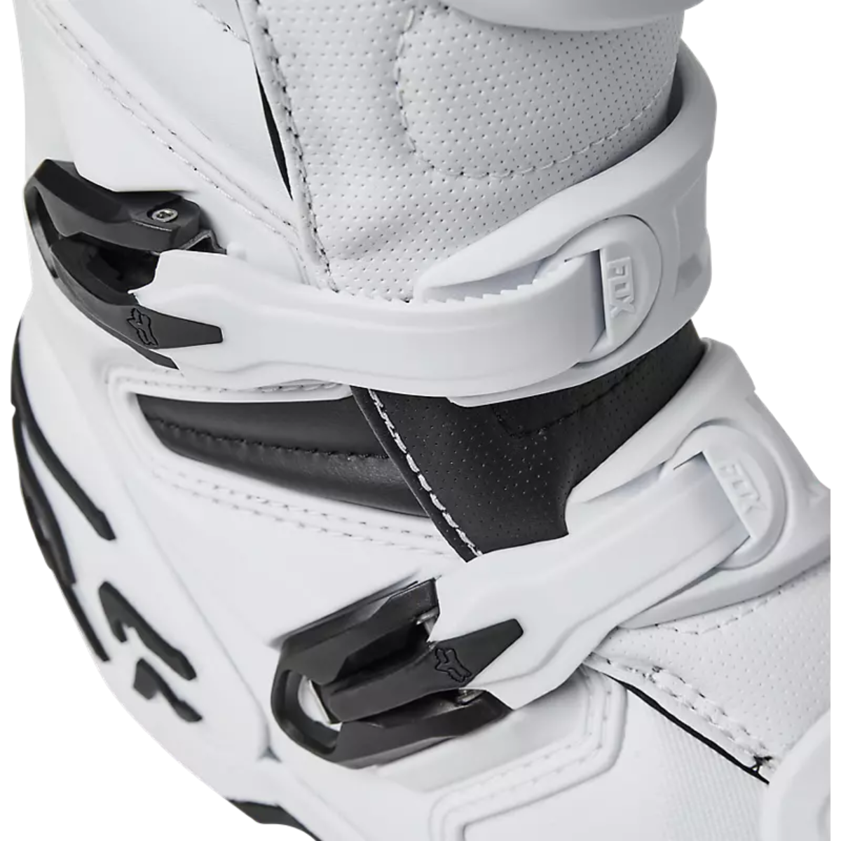 BOTAS FOX COMP  BLANCO 9(27CM)