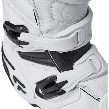 BOTAS FOX COMP  BLANCO 9(27CM)