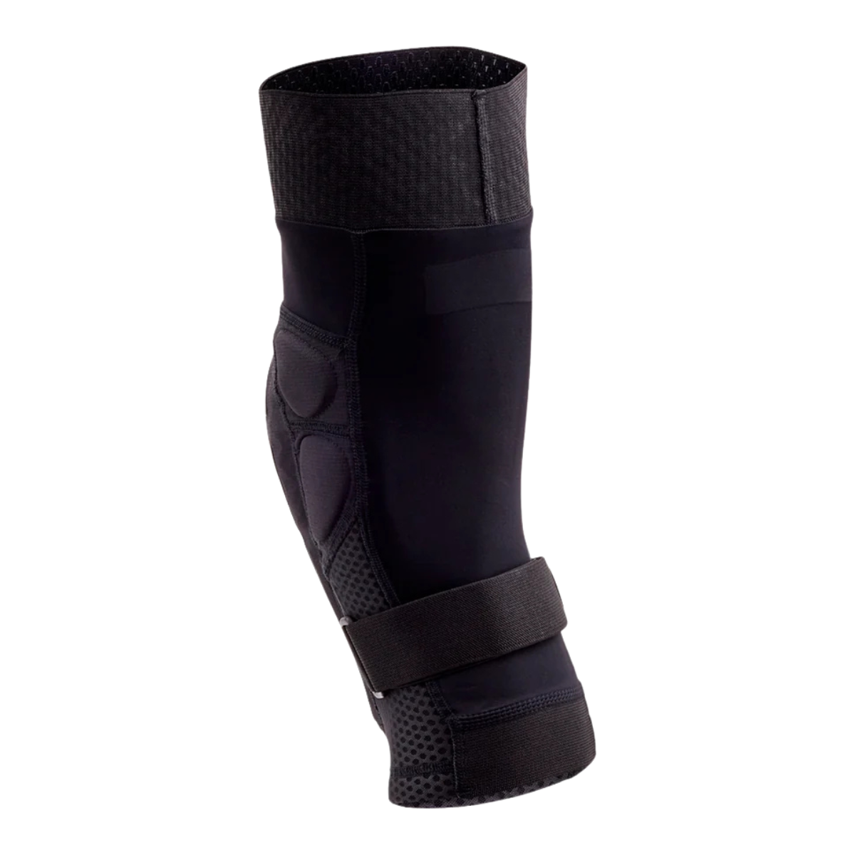 RODILLERAS FOX LAUNCH PRO NEGRO