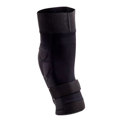 RODILLERAS FOX LAUNCH PRO NEGRO