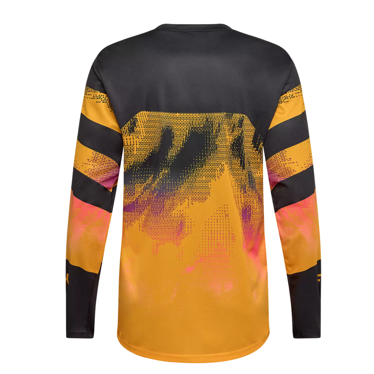 JERSEY FOX RANGER KAIROS  TORONJA MEDIANO