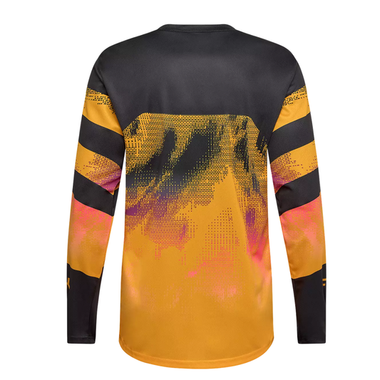 JERSEY FOX RANGER KAIROS  TORONJA