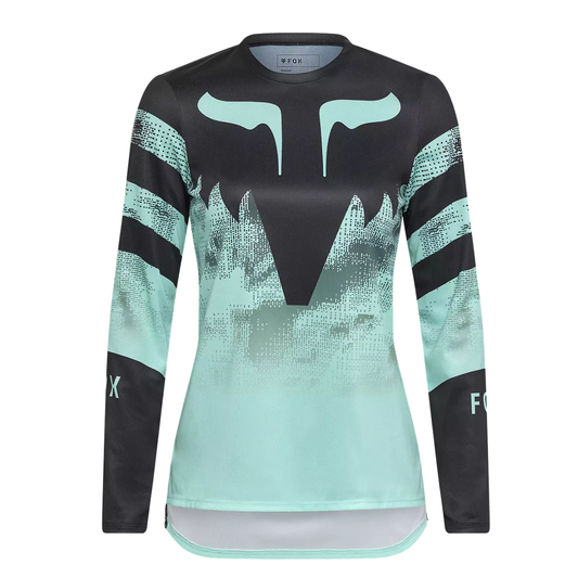 JERSEY FOX RANGER KAIROS MUJER AZUL