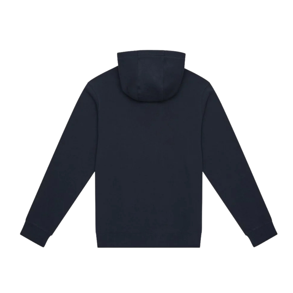 SUDADERA FOX ZIPPERED ABSOLUTE AZUL