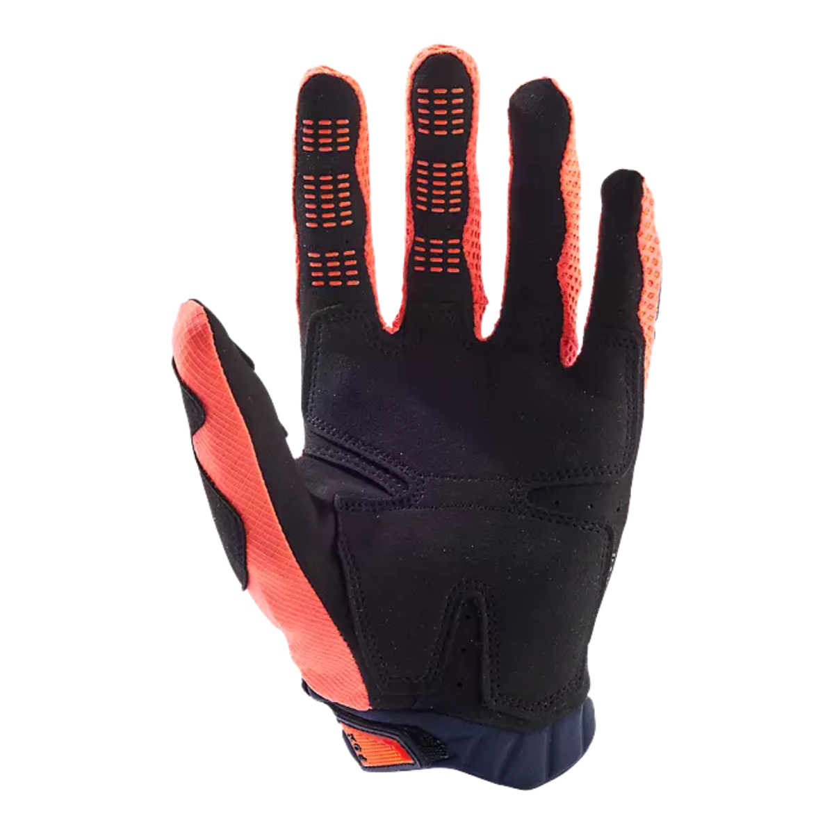 GUANTES FOX PAWTECTOR  AZUL