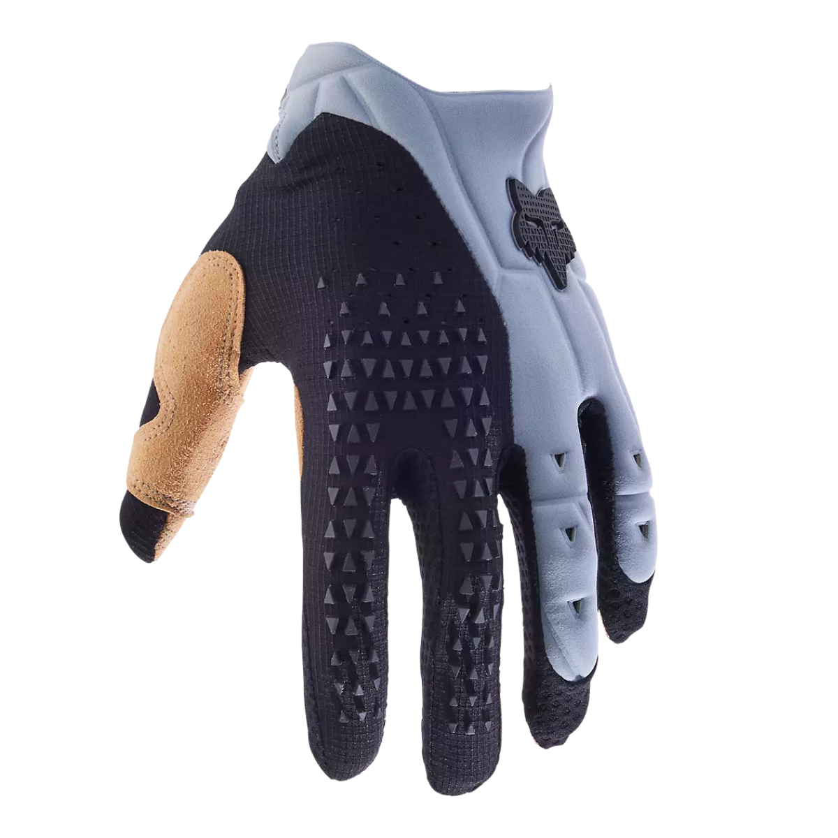 GUANTES FOX PAWTECTOR NEGRO/GRIS
