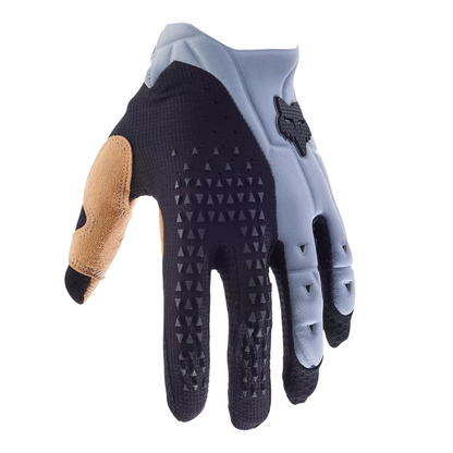GUANTES FOX PAWTECTOR NEGRO/GRIS
