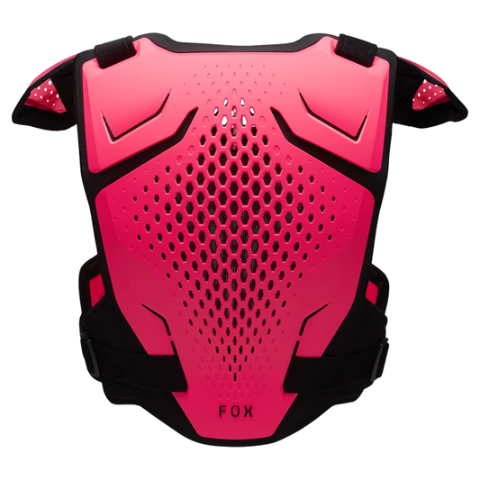 PETO FOX R3 ROSA