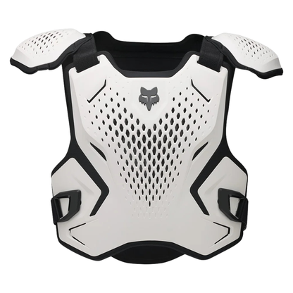 PETO FOX R3 BLANCO
