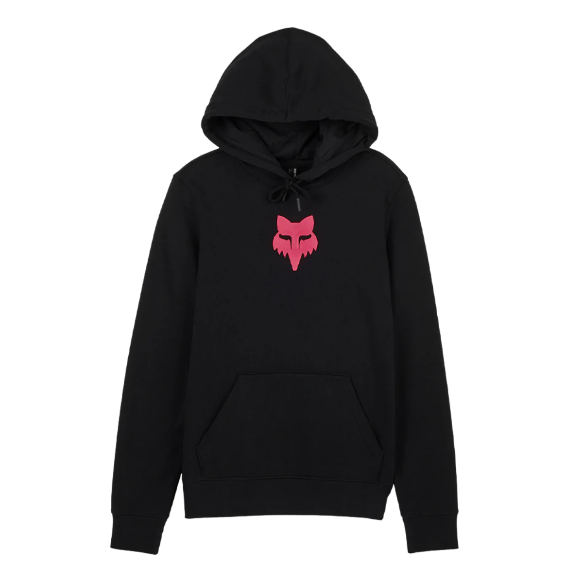SUDADERA FOX PULLOVER FOX HEAD MUJER NGO/ROSA