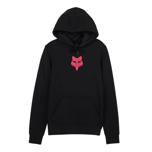 SUDADERA FOX PULLOVER FOX HEAD MUJER NGO/ROSA