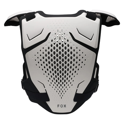 PETO FOX R3 BLANCO