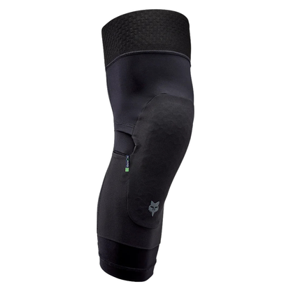 RODILLERAS FOX ENDURO PRO KOROYD NEGRO