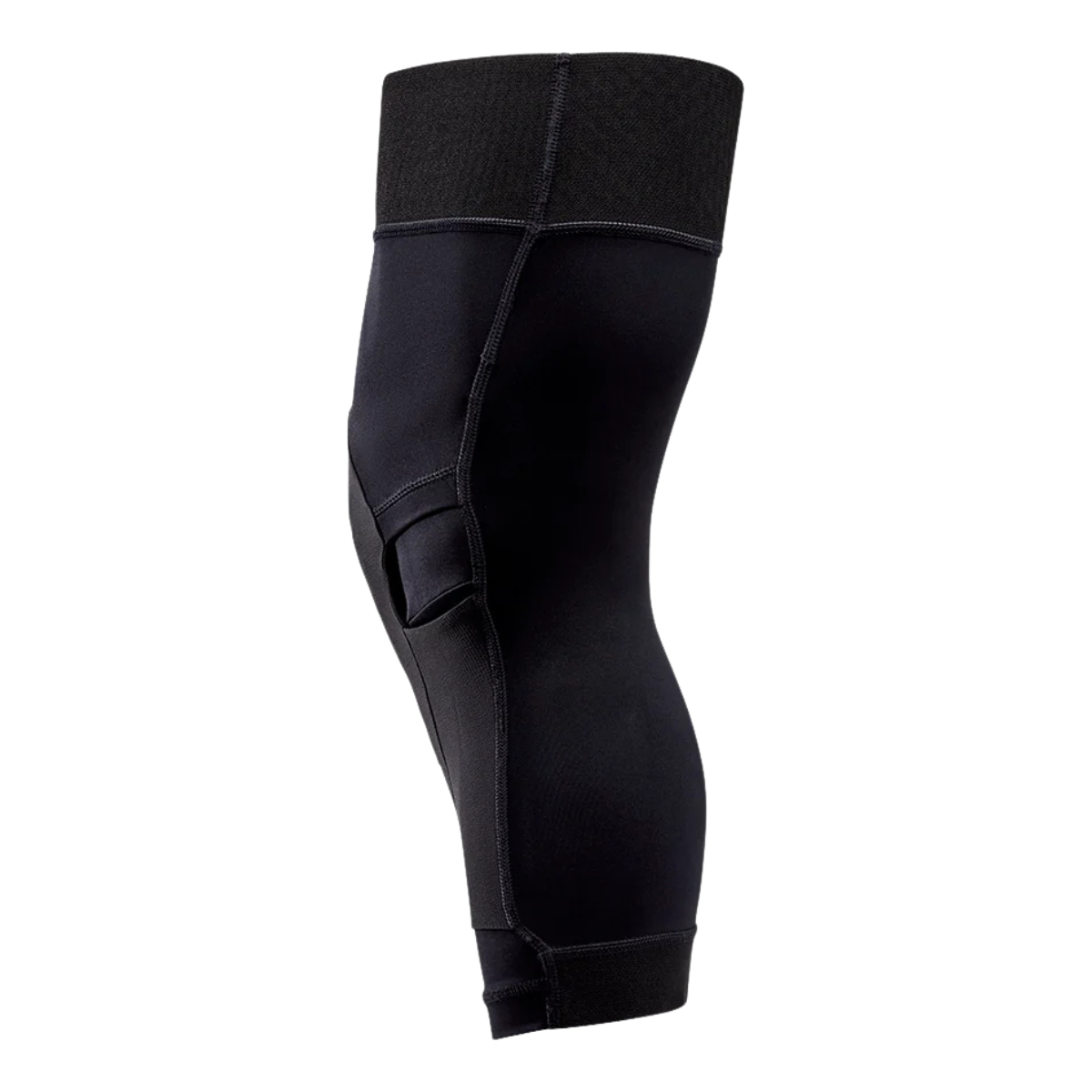 RODILLERAS FOX ENDURO PRO KOROYD NEGRO