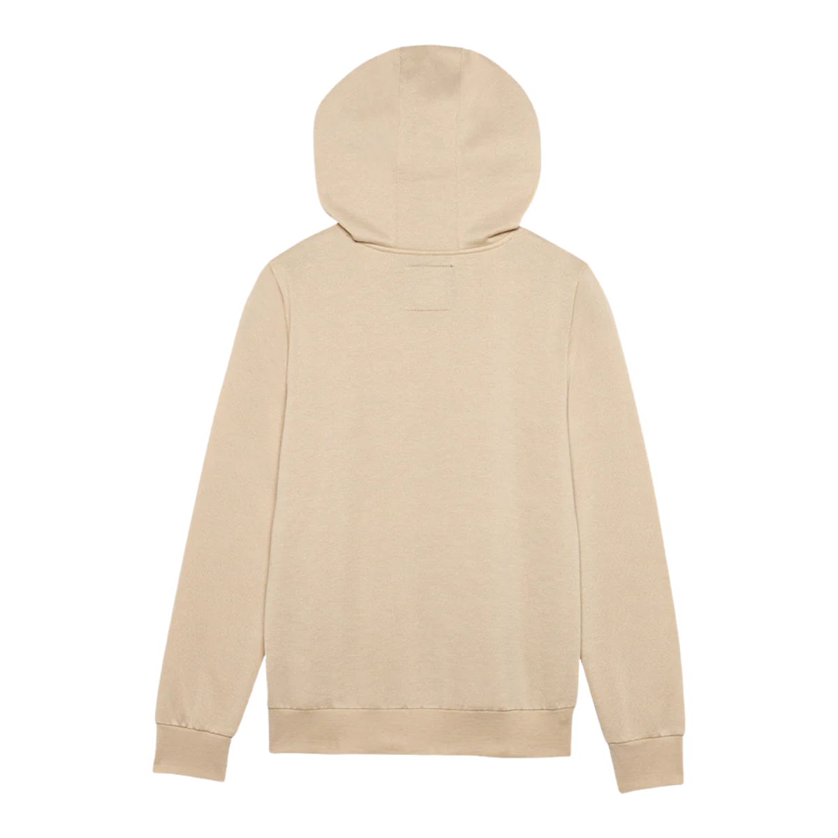 SUDADERA FOX PULLOVER ABSOLUTE MUJER CREMA