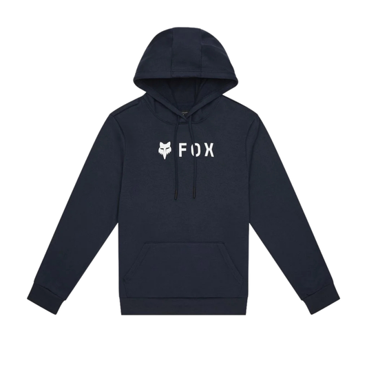 SUDADERA FOX PULLOVER ABSOLUTE MUJER AZUL