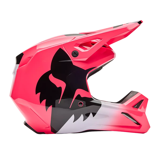 CASCO FOX V1 SHIELD  ROSA