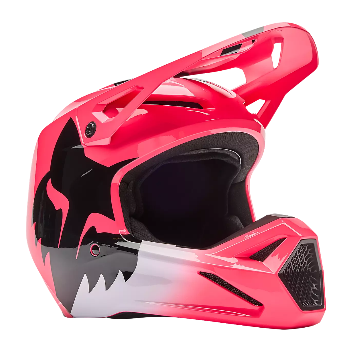 CASCO FOX V1 SHIELD  ROSA