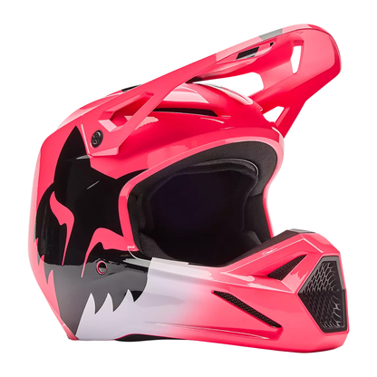 CASCO FOX V1 SHIELD  ROSA