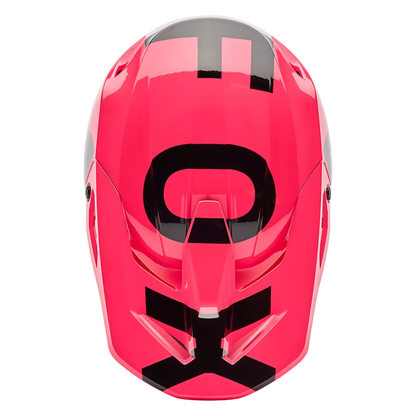 CASCO FOX V1 SHIELD  ROSA