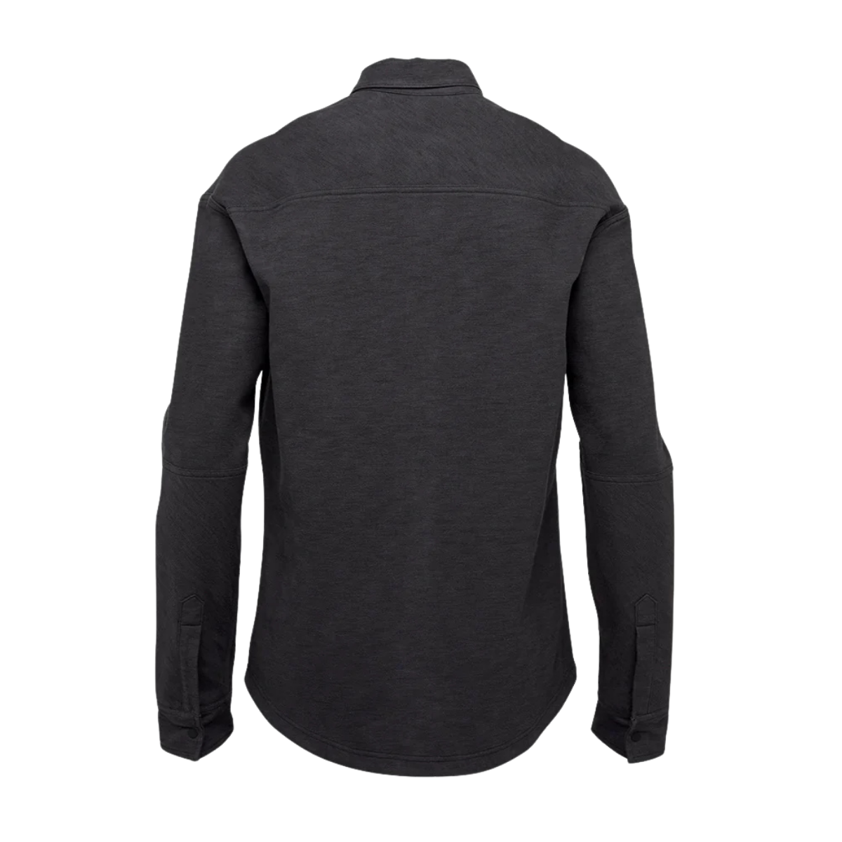 CHAMARRA FOX DEFEND DRIVE WINDBLOCK NEGRO