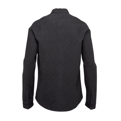 CHAMARRA FOX DEFEND DRIVE WINDBLOCK NEGRO