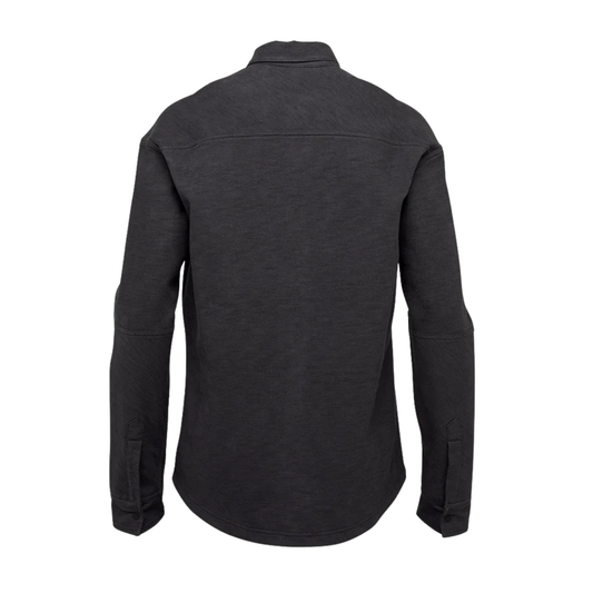 CHAMARRA FOX DEFEND DRIVE WINDBLOCK NEGRO