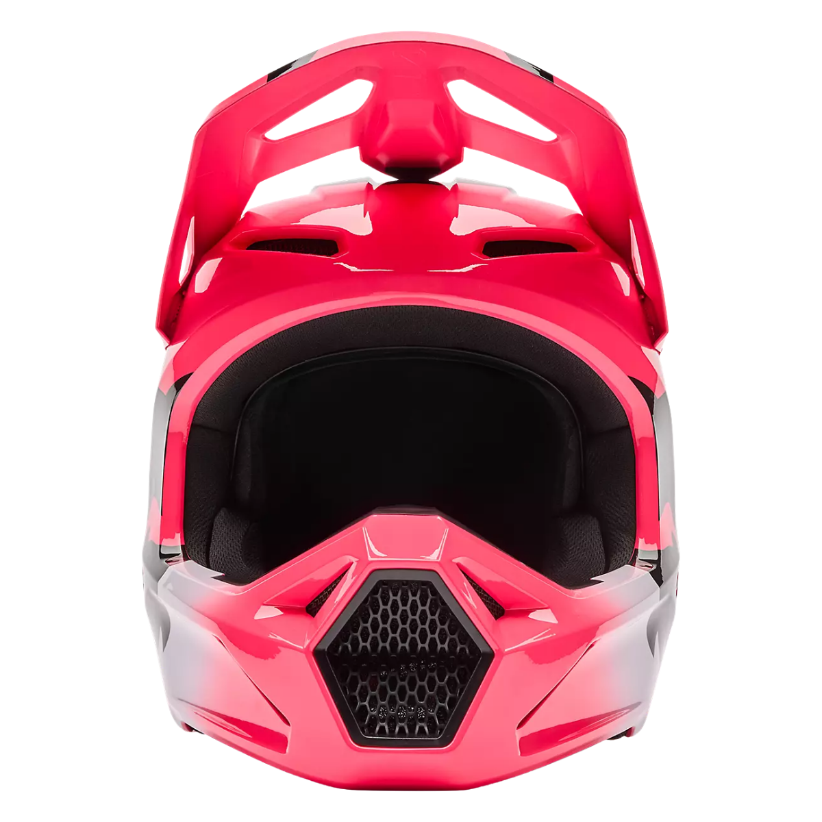 CASCO FOX V1 SHIELD  ROSA