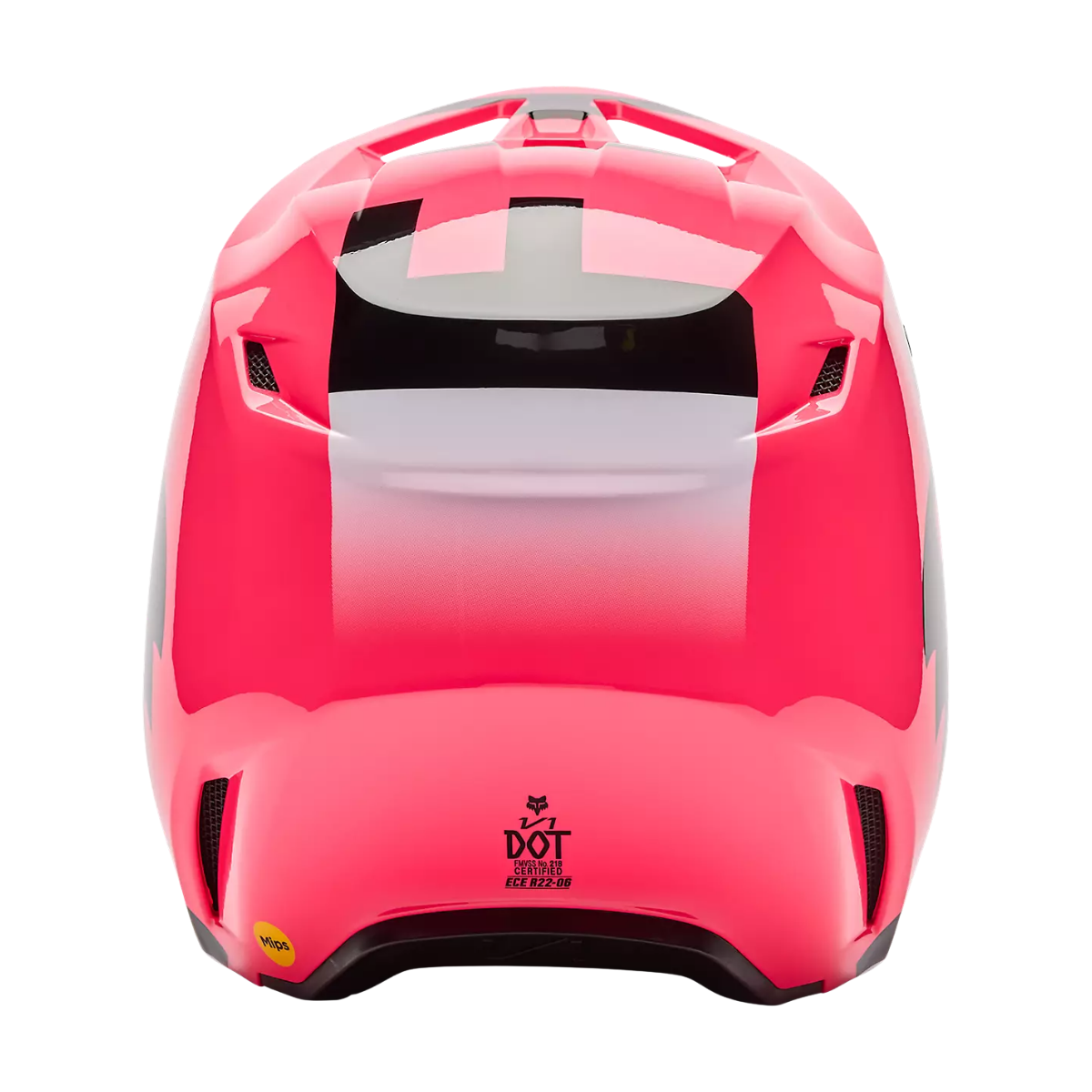 CASCO FOX V1 SHIELD  ROSA