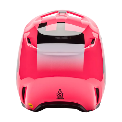 CASCO FOX V1 SHIELD  ROSA
