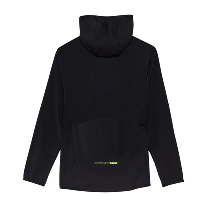 ROMPEVIENTOS FOX HCI PACKABLE  NEGRO